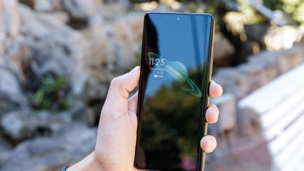 Exemplos de super wallpapers Xiaomi Exemplos de super wallpapers Xiaomi