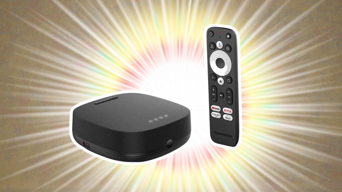 Comparação de VPNs para TV box