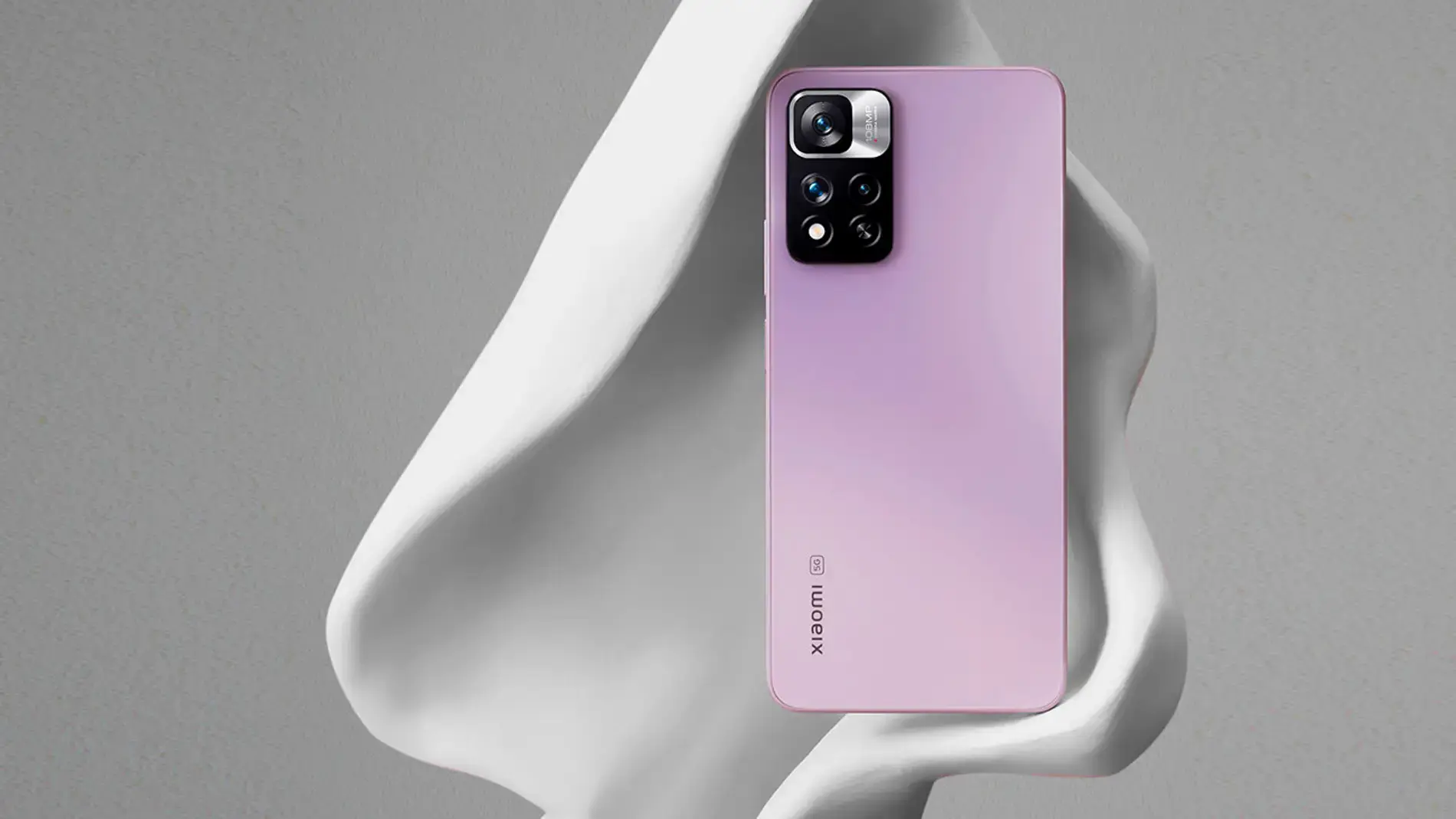 Tecnologia Xiaomi HyperCharge Tecnologia Xiaomi HyperCharge