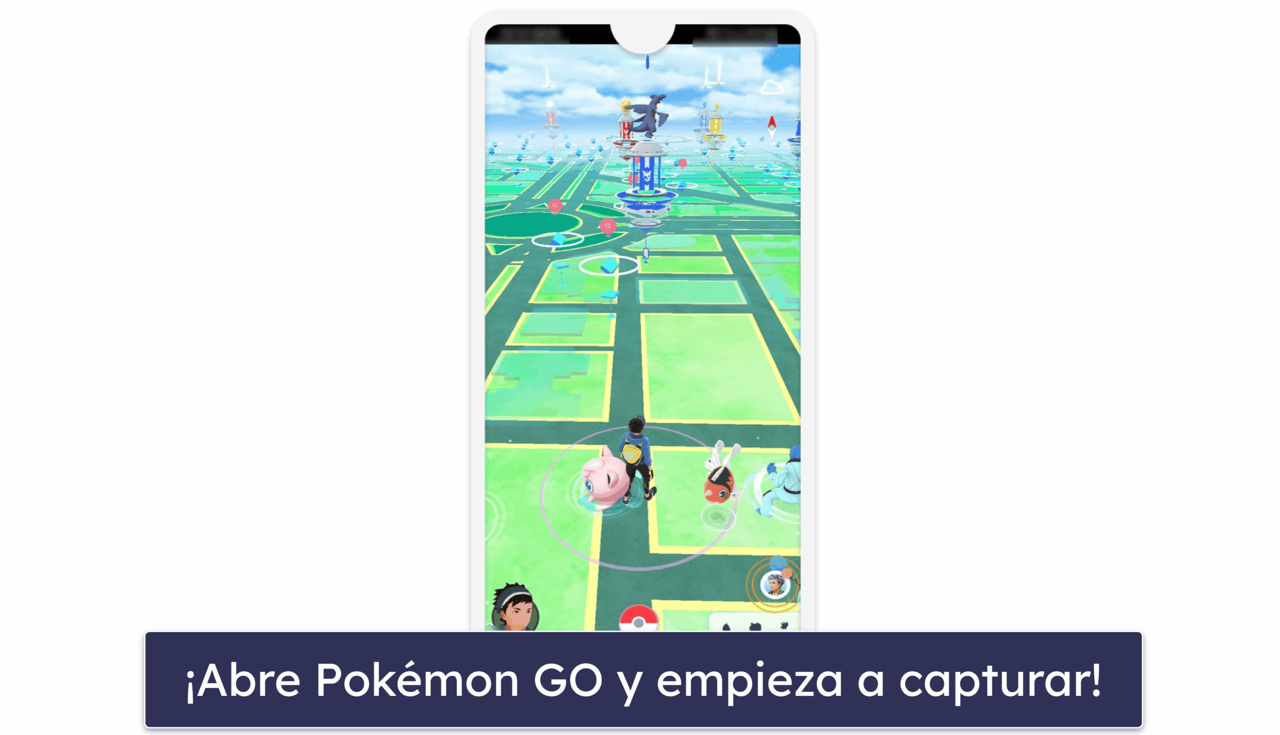 risco ban spoofing pokemon go