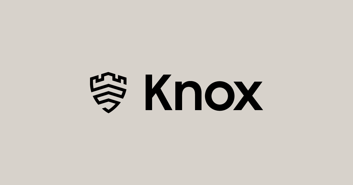 segurança samsung knox