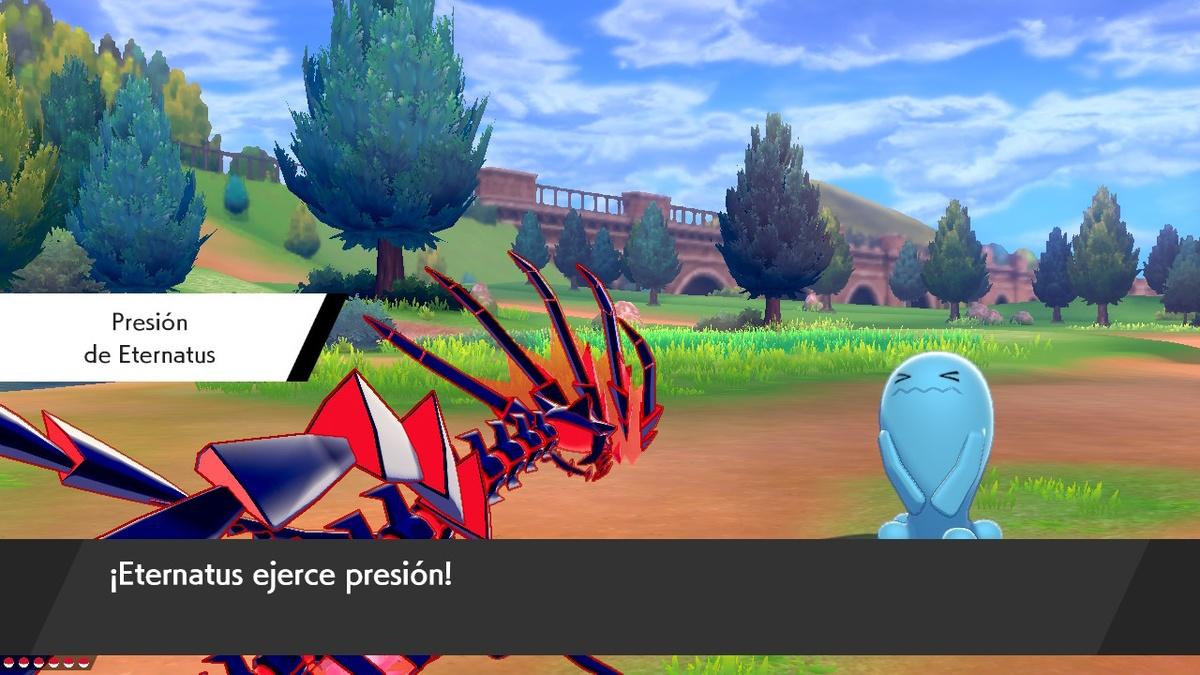 habilidades de nuevos pokemon