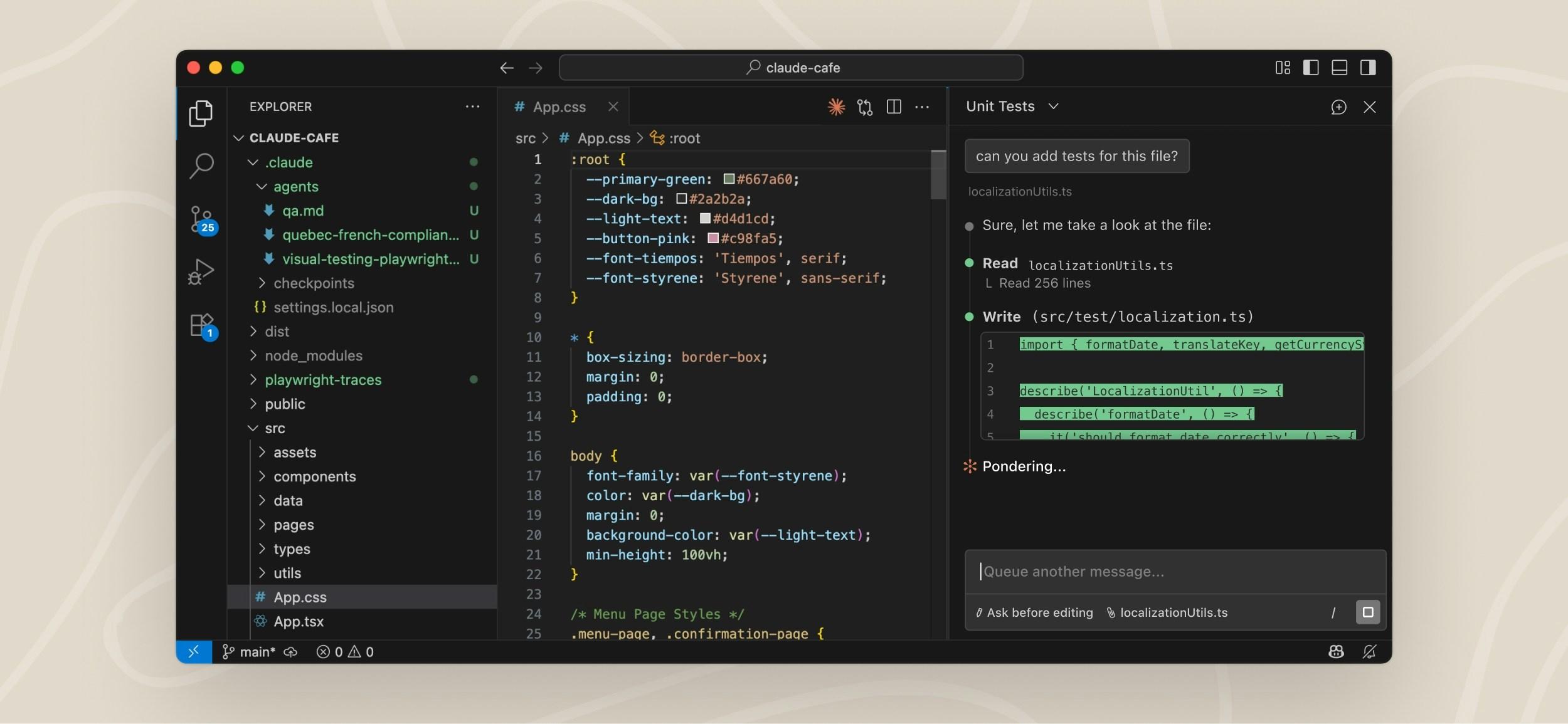 instalar claude code en macos