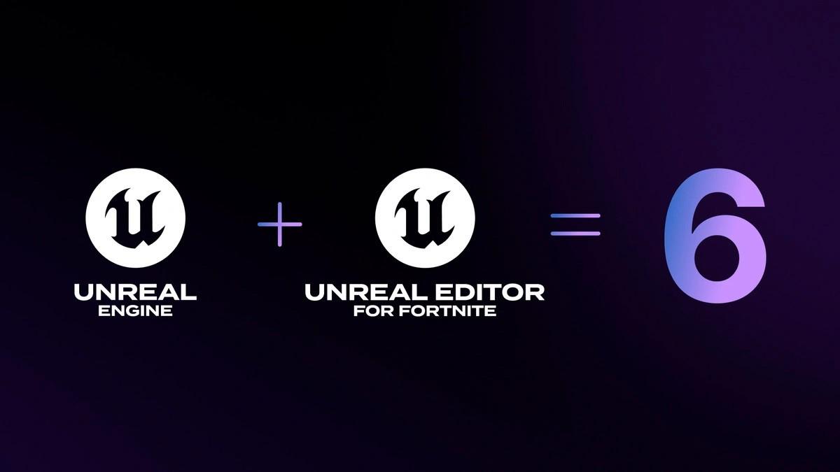 Unreal Engine 6