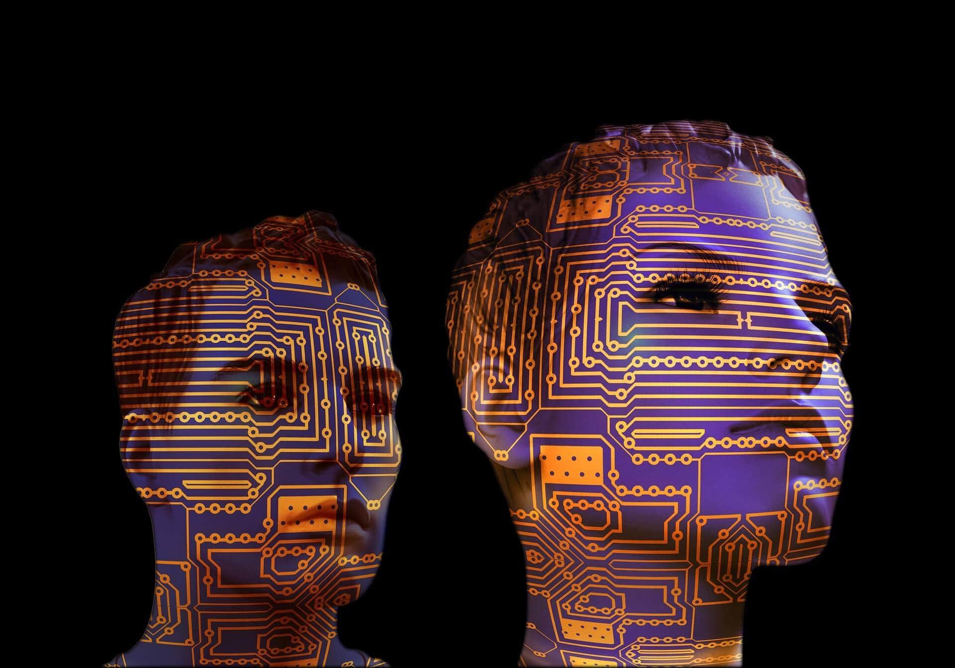 Tecnologia de IA generativa