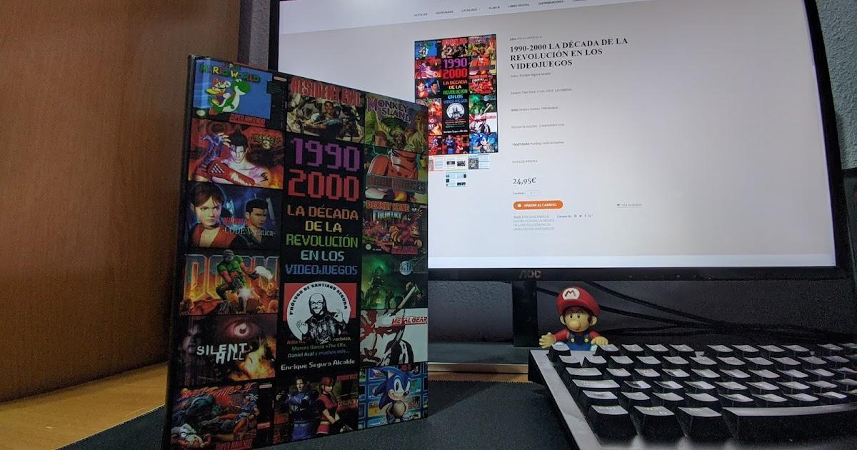 Estética de videojogos retro