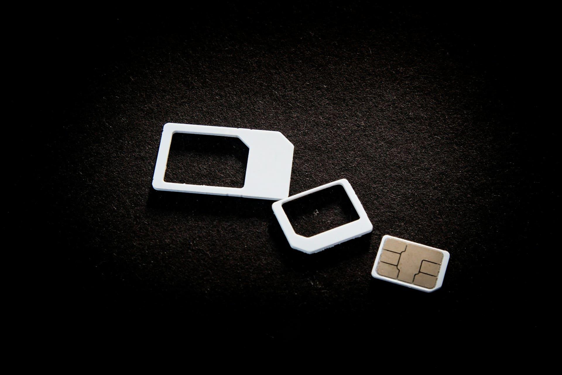 Escolha de chip