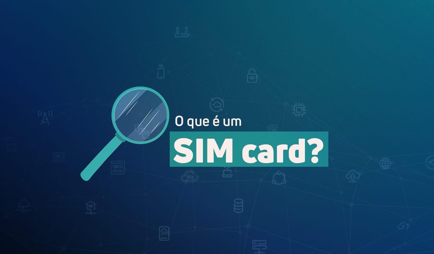 Tecnologia eSIM