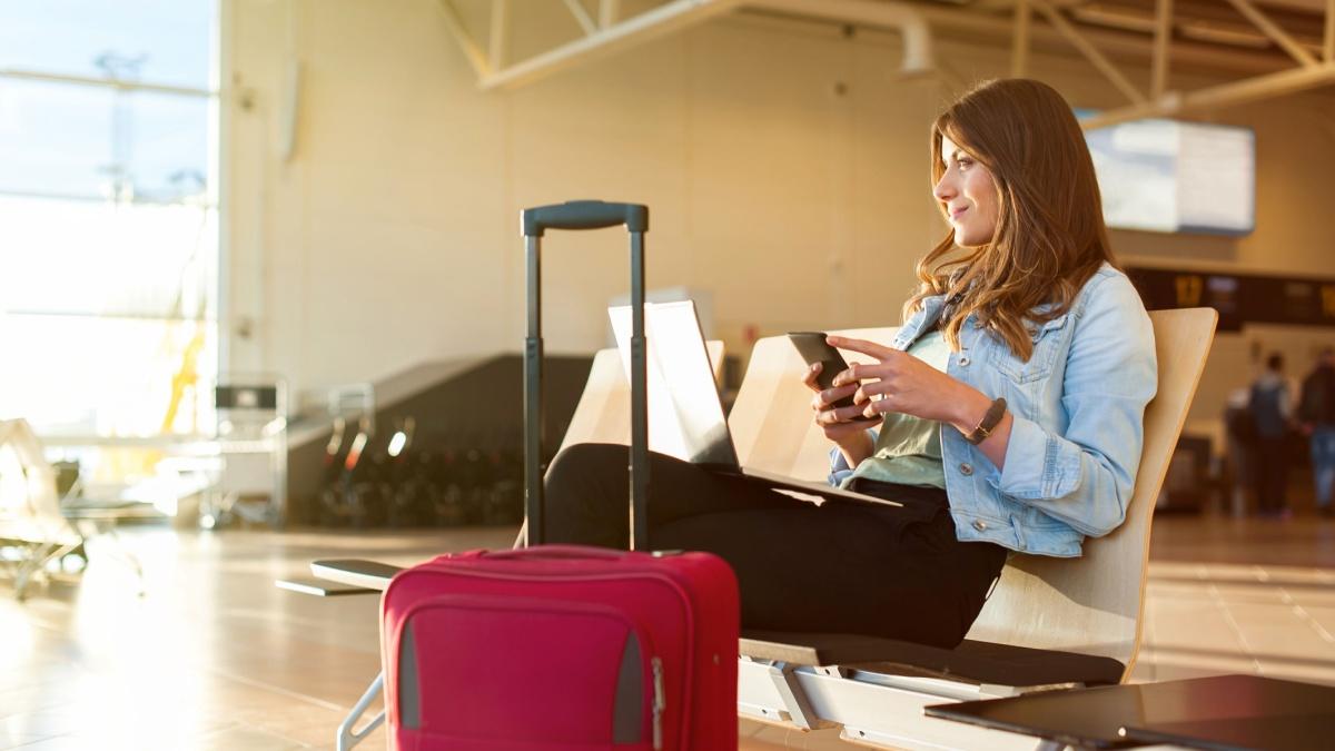 VPN para viajar