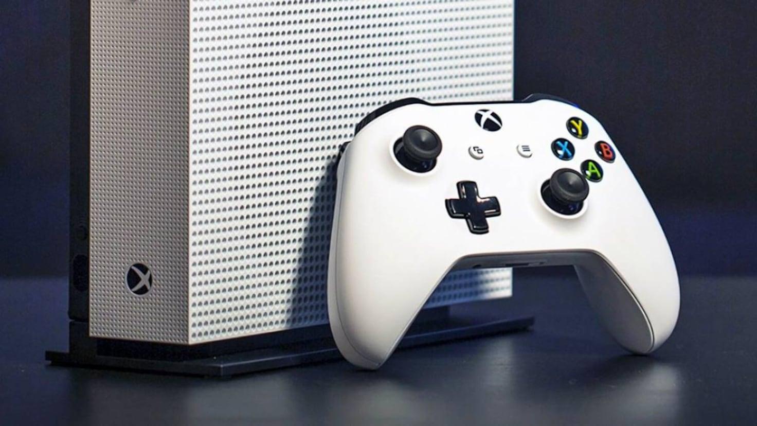 Hardware de gaming