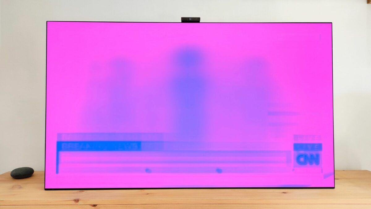 TV OLED