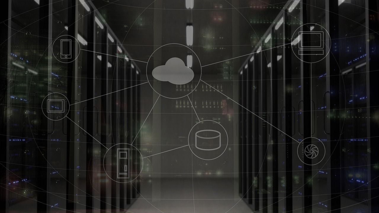 Conectividad en la nube