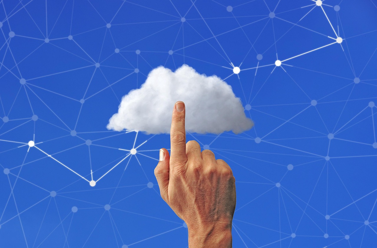 Conectividad en la nube