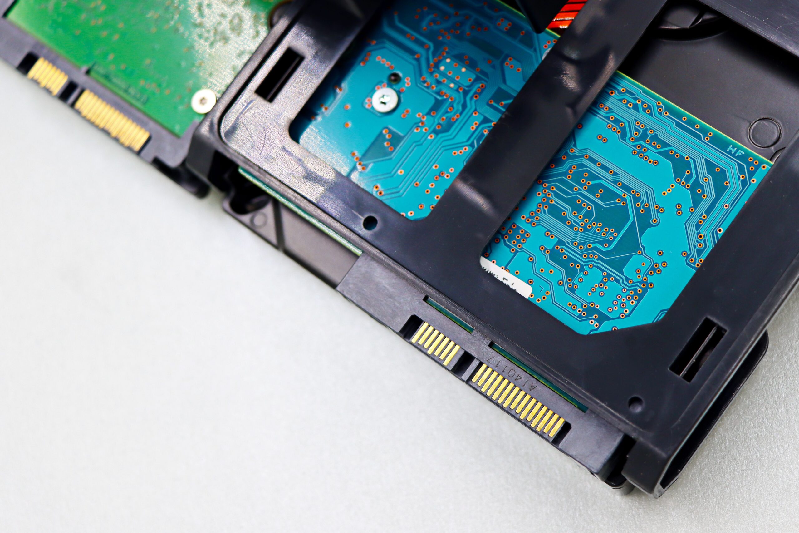 Limpeza de resíduos de atualizações do Windows
