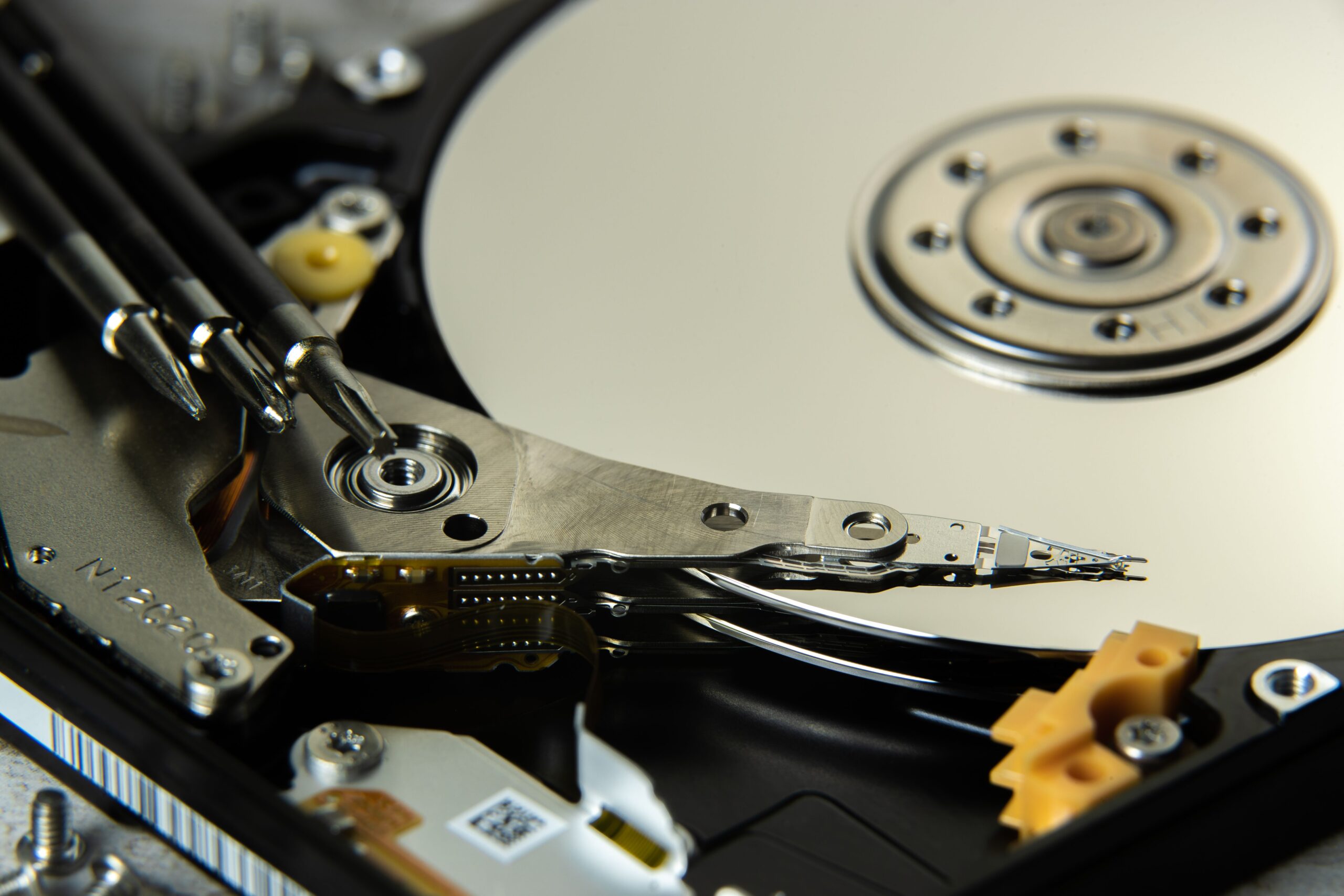 Limpeza de resíduos de atualizações do Windows