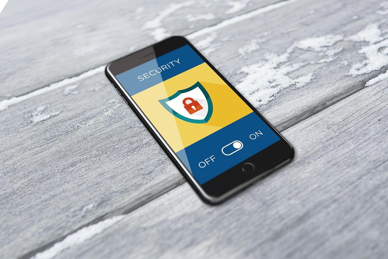Privacidade de dados