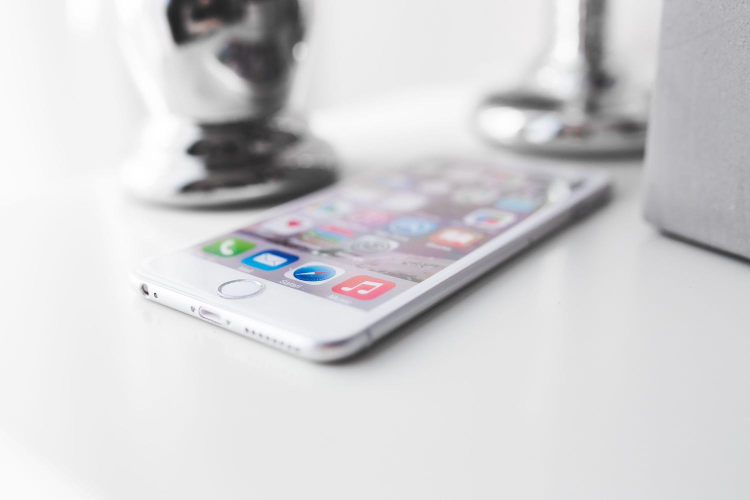 Como Atualizar Firmware e Software de Dispositivos Apple
