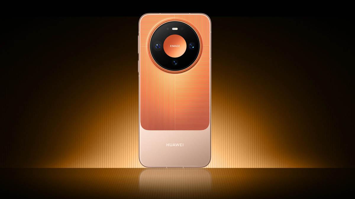 Huawei Mate 90 Pro