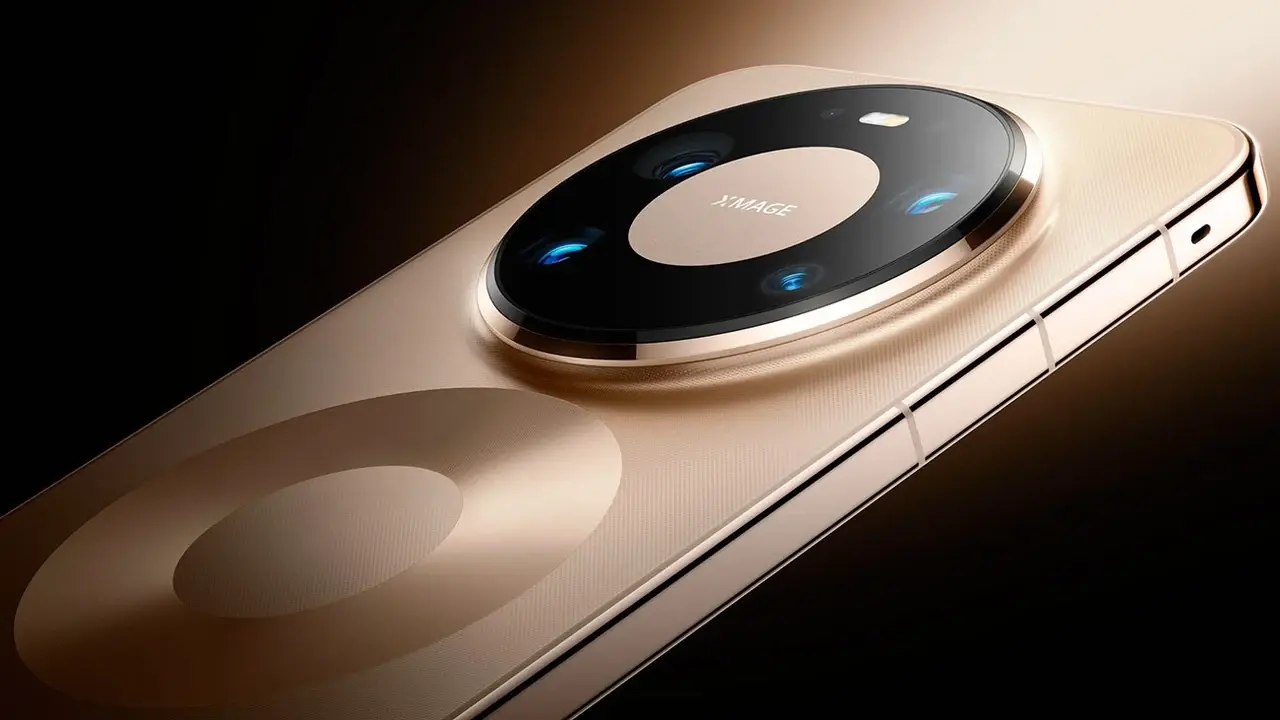 Huawei Mate 90 Pro Max Huawei Mate 90 Pro Max